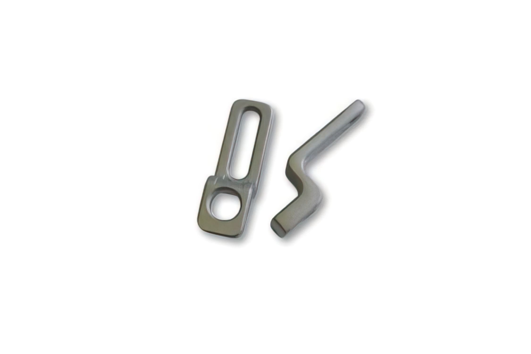 KO-BI002S10 Piastrina Supporto Sensore Velocià Koso (M10), COD: KO-BI002S10