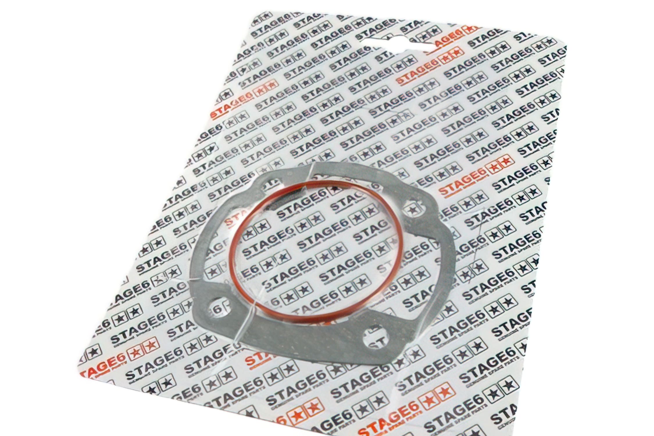 S6-74166ET02 Kit Guarnizione Stage6 SPORT PRO 70cc MKII / RACING 70cc MKII, Minarelli, COD: S6-74166ET02