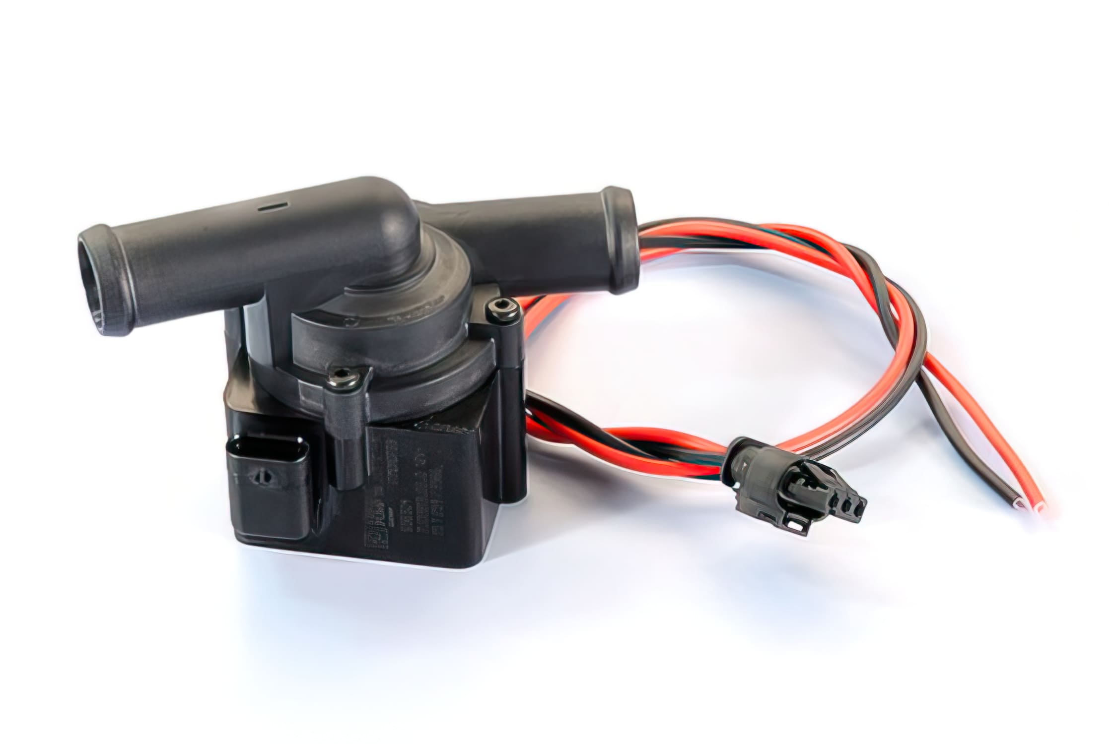 P170.2050 Pompa Acqua elettrica Polini 12V, COD: P170.2050