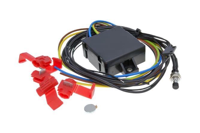 34989 Limitatore Giri con Interruttore per Scooter e Moto 2T, COD: '34989