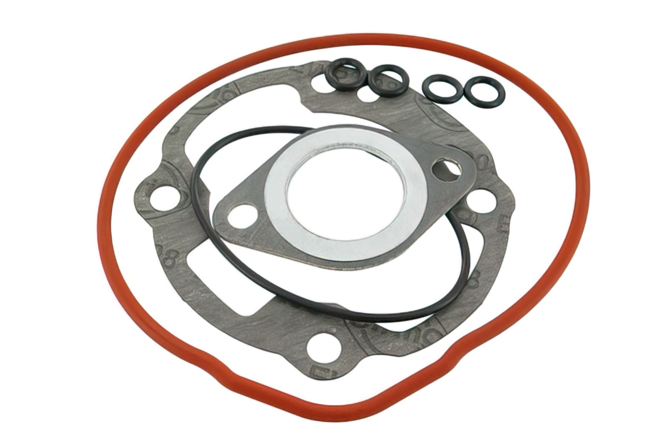 C140904476 Kit Guarnizione Airsal Alu Sport 70cc, Suzuki LC
