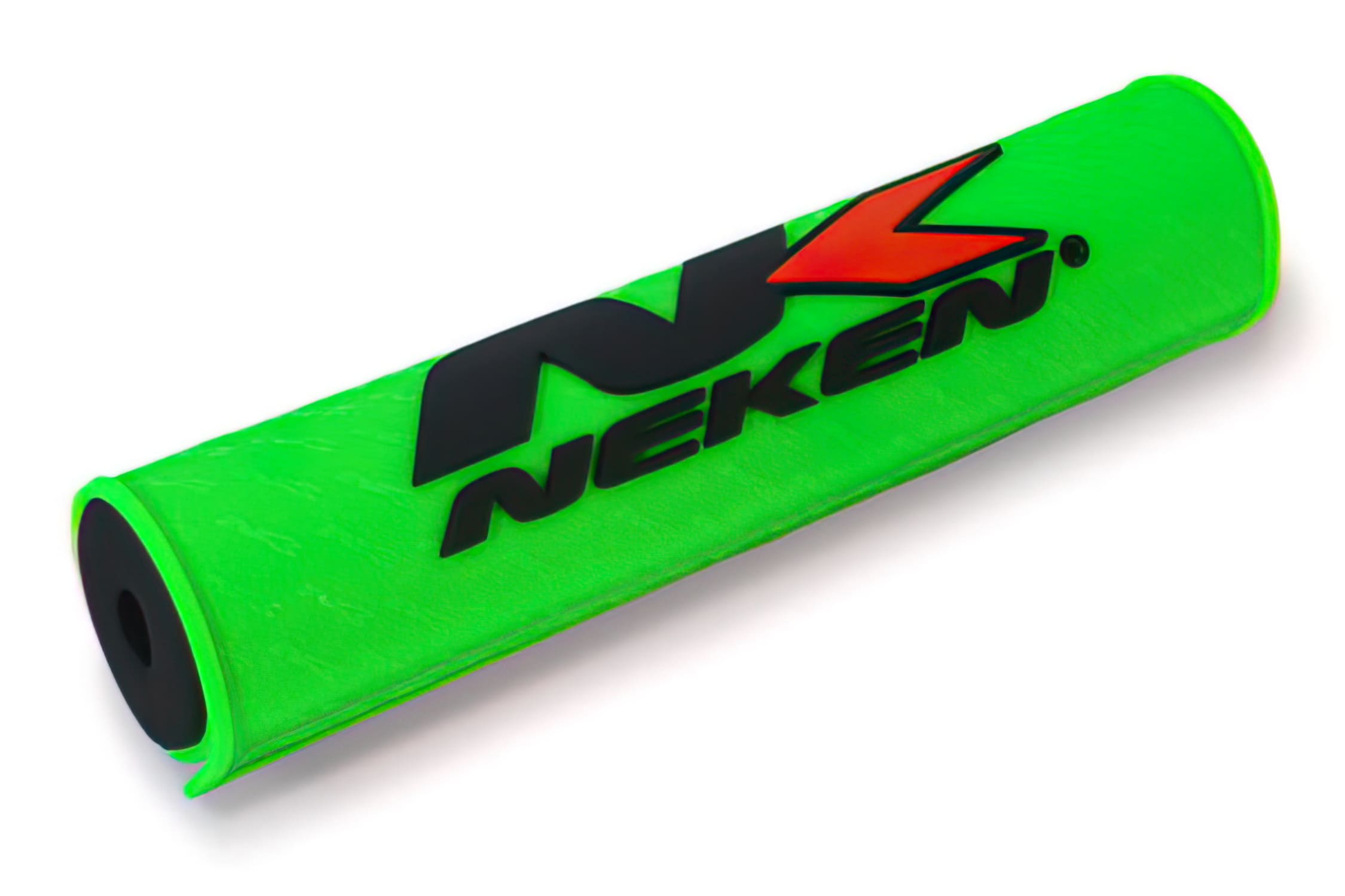 NE06012889 Neken 245mm handlebar pad green