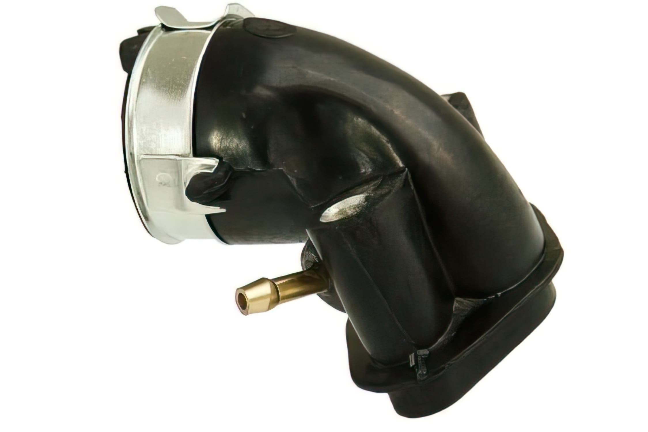 MF15.19401 Pipe d'admission GY6 50cc 139QMB/QMA, COD: MF15.19401