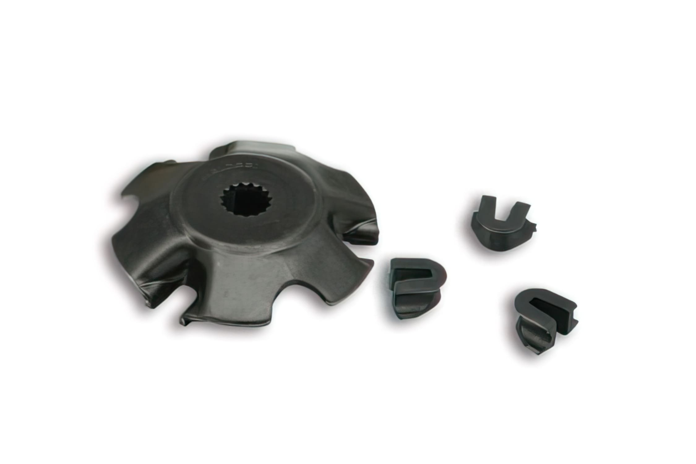 M2511179B Calotta Guida Rulli per Variatore Malossi Multivar, Benelli Velvet 125cc 4T LC, COD: M2511179B