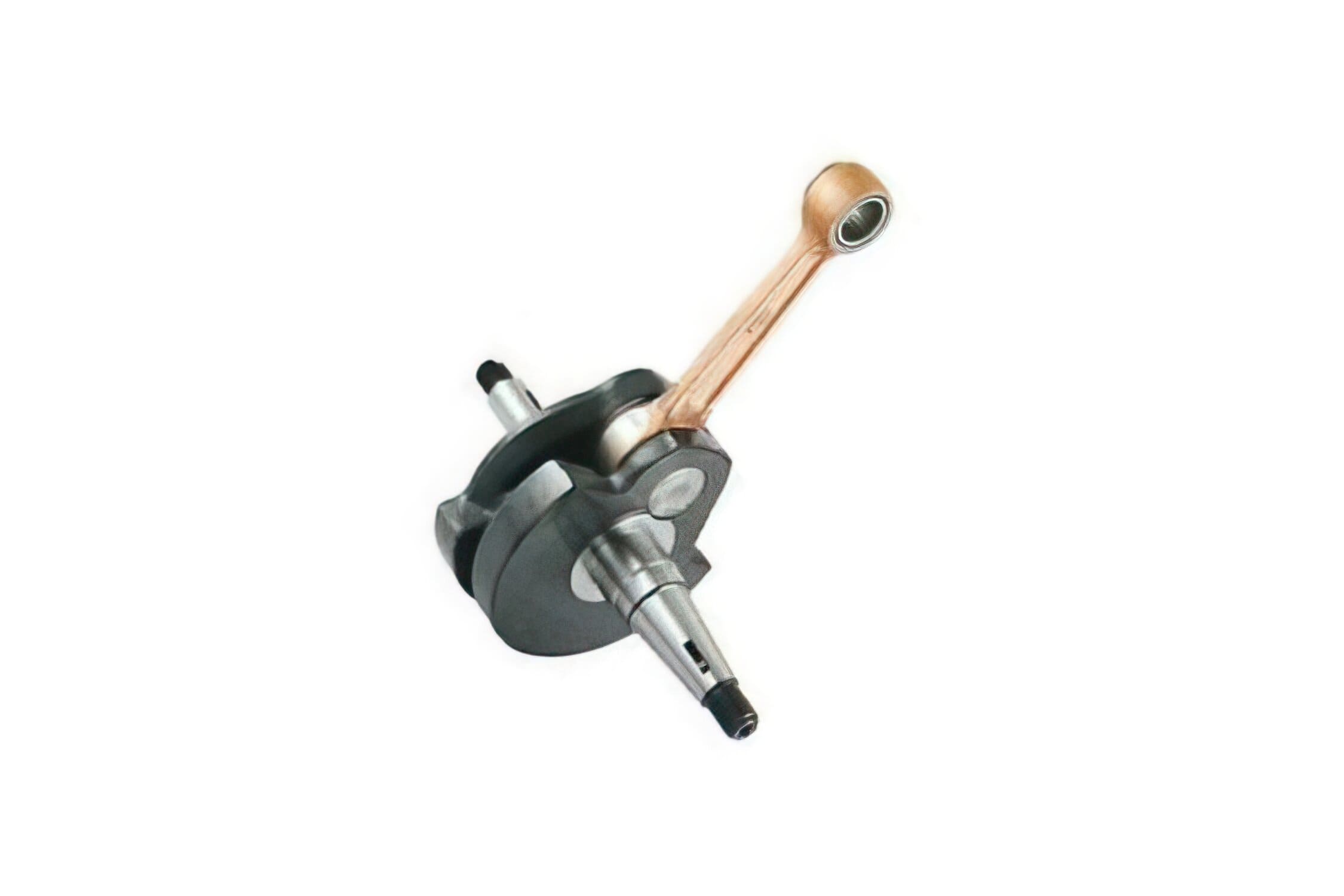 R100010270 Albero Motore RMS Vespa PX 125cc