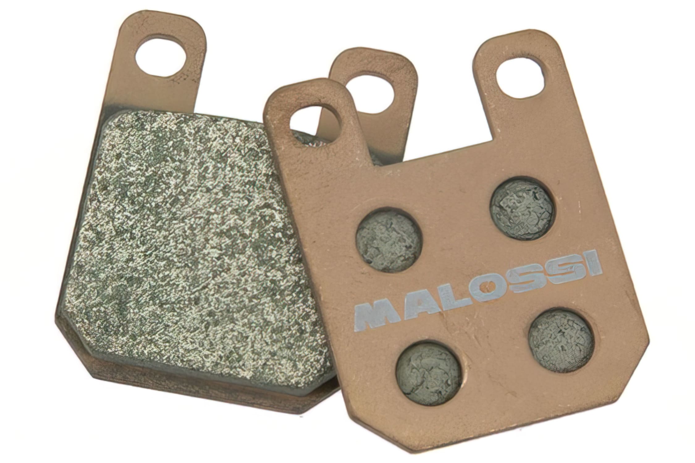 M6215005 Pastiglie freno Malossi MHR Synt Derbi / Peugeot / Rieju, COD: M6215005