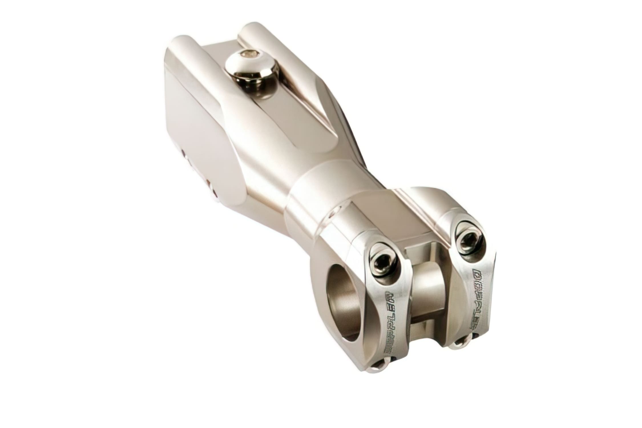 CGN460667 Aufnahme Downhill Handlebar Doppler Peugeot Ludix titanium