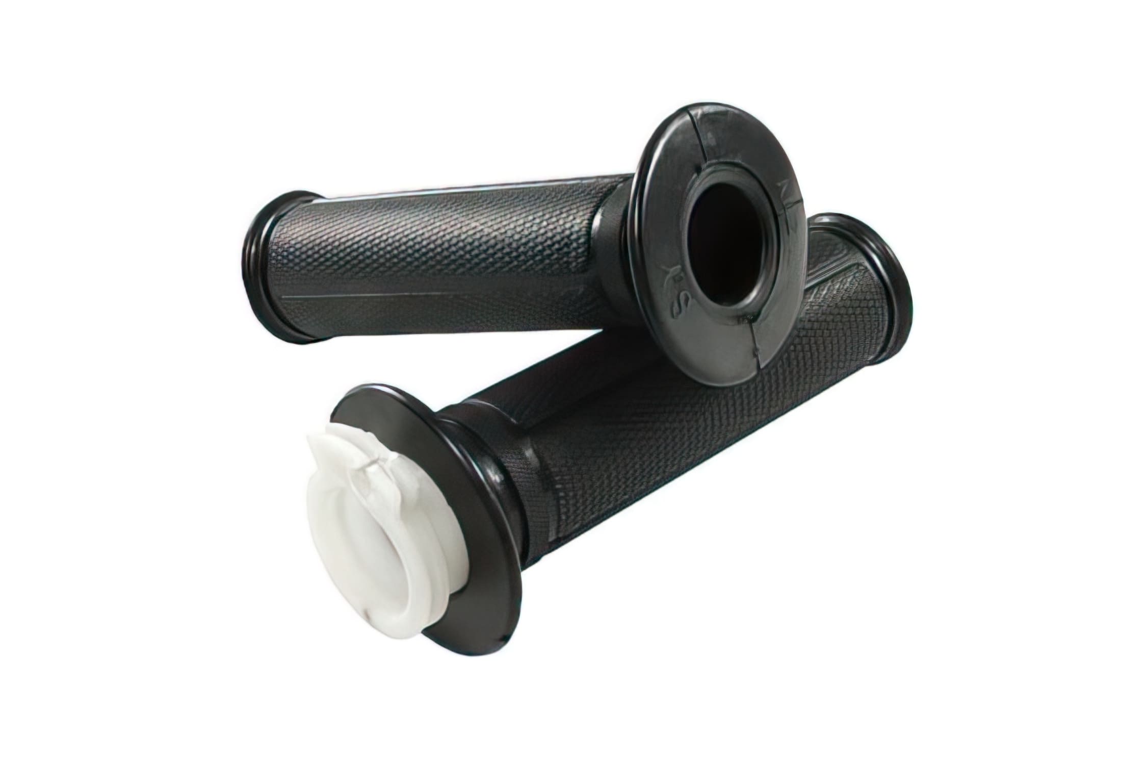 OE-GY6BT12265 Manopole GY6, sinistra e destra, nero, incl. Manicotto Comando Gas, COD: OE-GY6BT12265