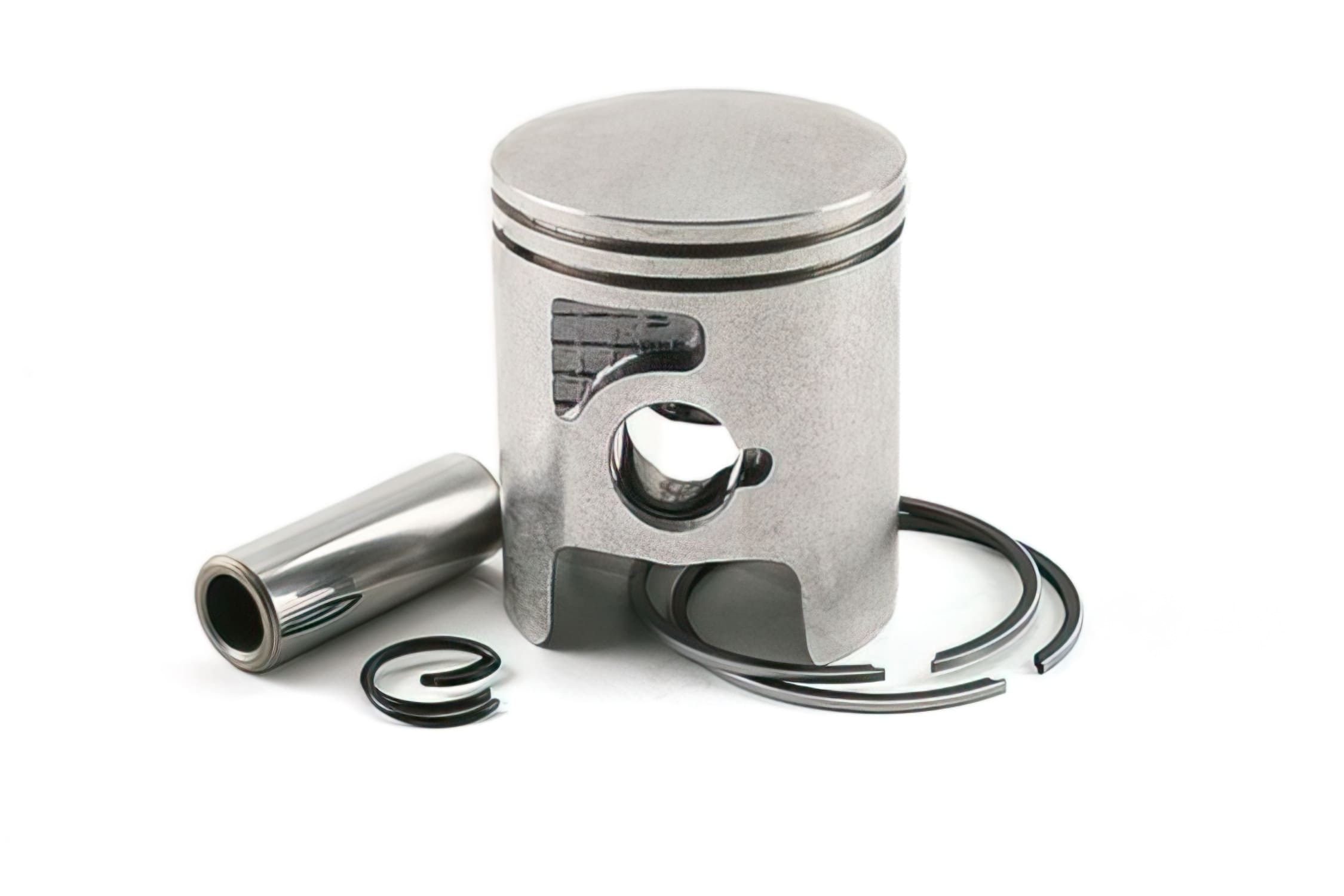MK824V1110 Piston Metrakit MK Series 50cc, d=40.00mm, Piaggio LC