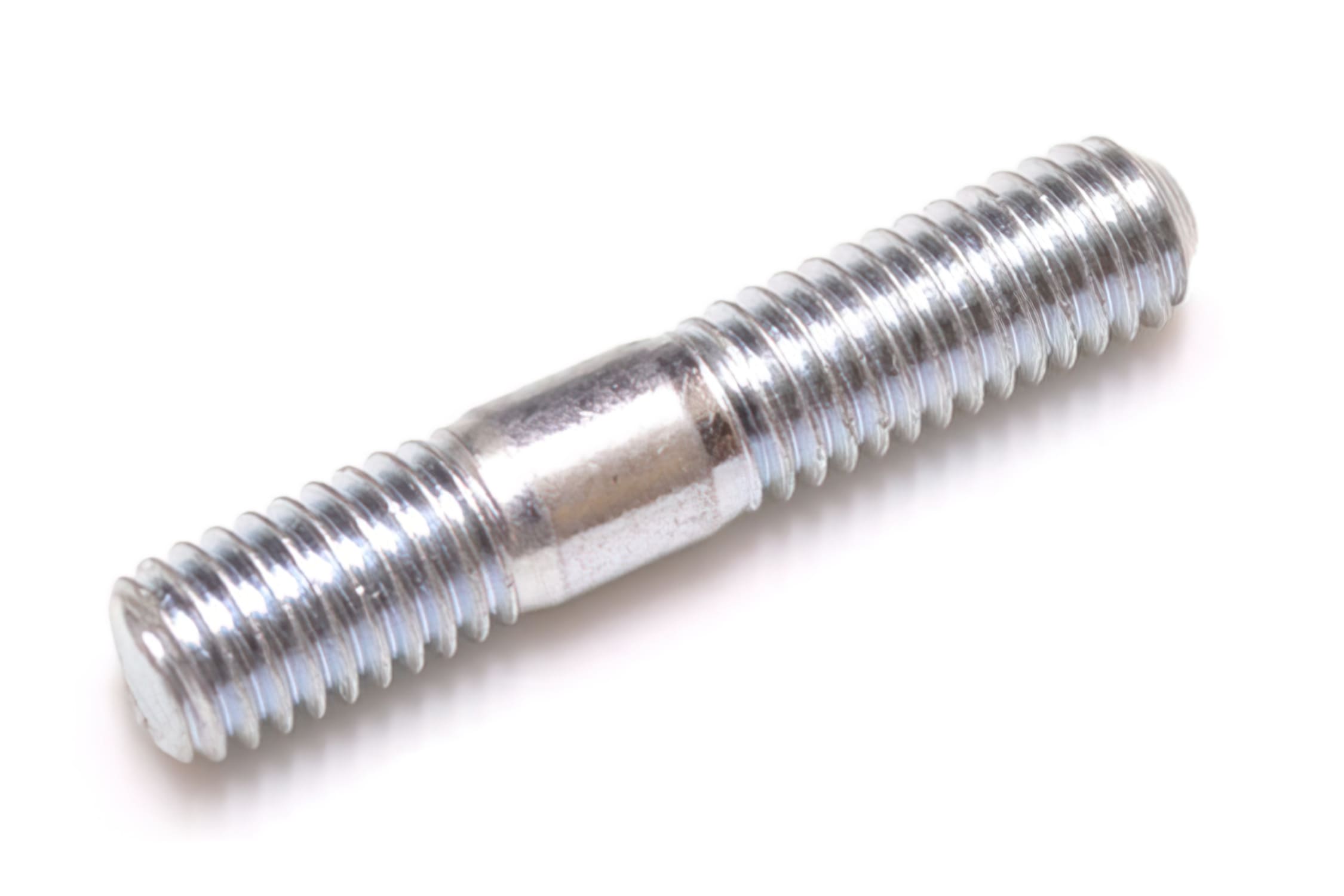 R121856000 Prigioniero Scarico RMS D=6x33mm Vespa 50-125cc Primavera ET3, COD: R121856000