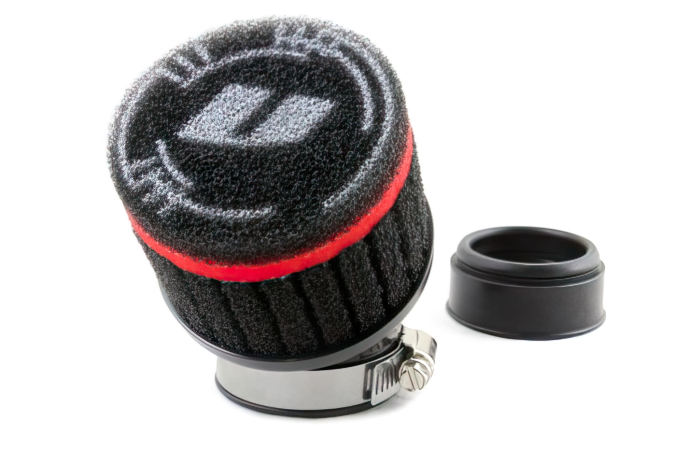 VCR-RD13.FILT48/BK Filtro Aria Voca Racing, D. 48 mm PWK