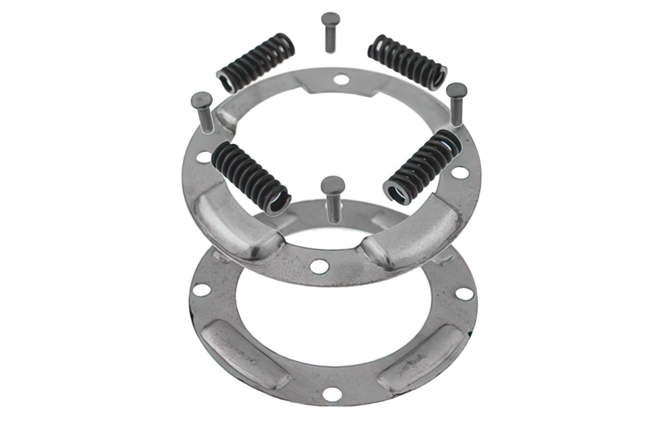 R100300080 Set Parastrappi RMS Vespa Primavera 50 - 125cc, COD: R100300080