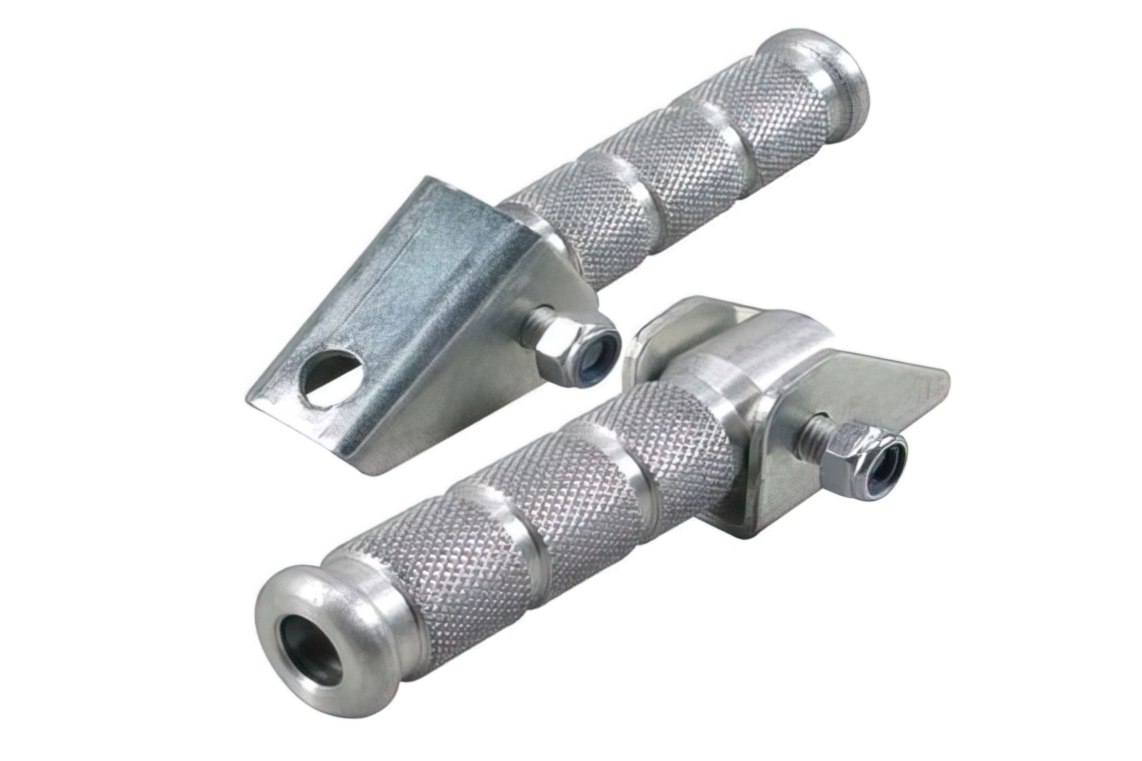 L-SA16109706 Poggiapiedi Scooter Attack, universale, COD: L-SA16109706