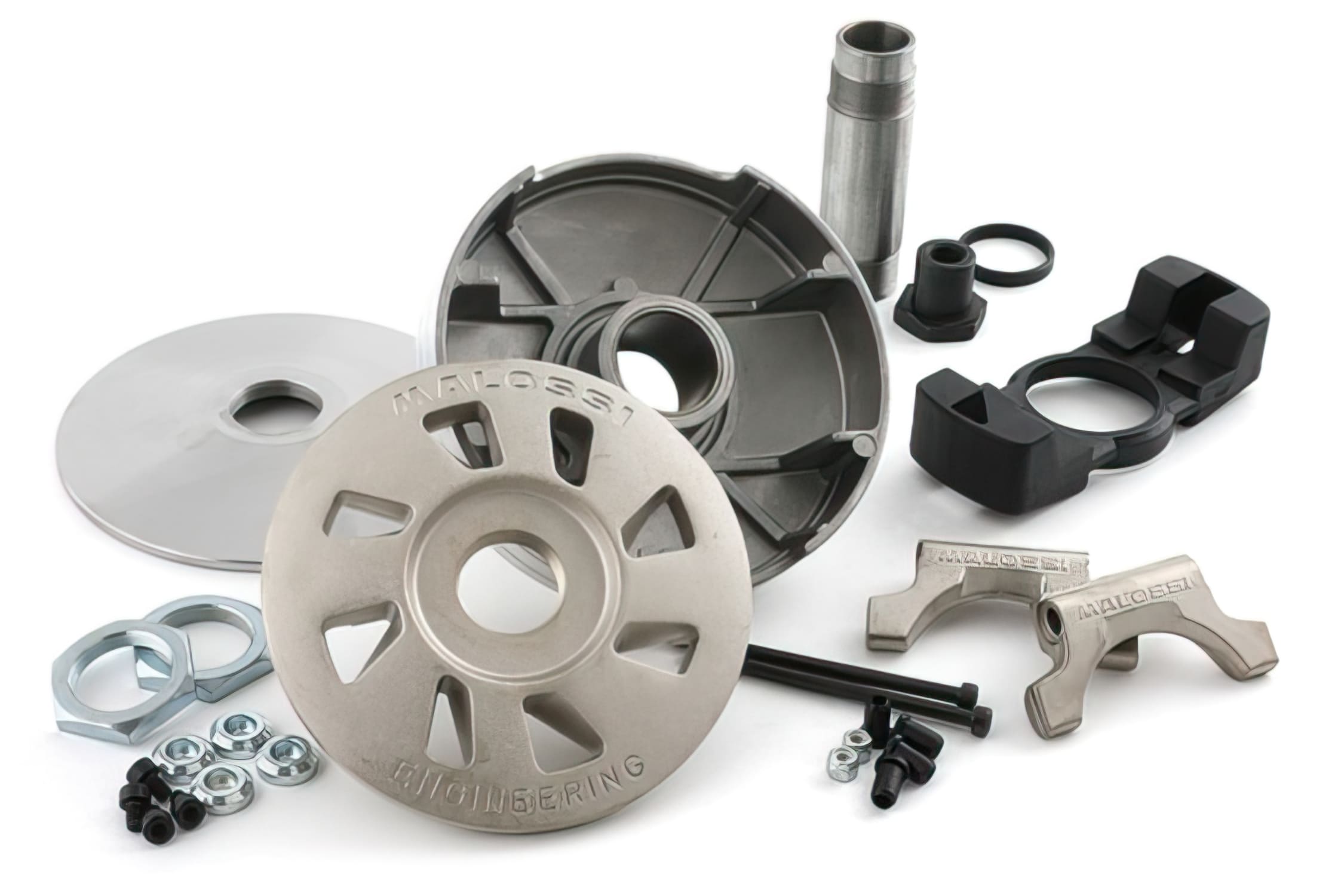 M511887 Variatore Variotop Malossi, Peugeot 103 SPX / RCX (con Frizione)