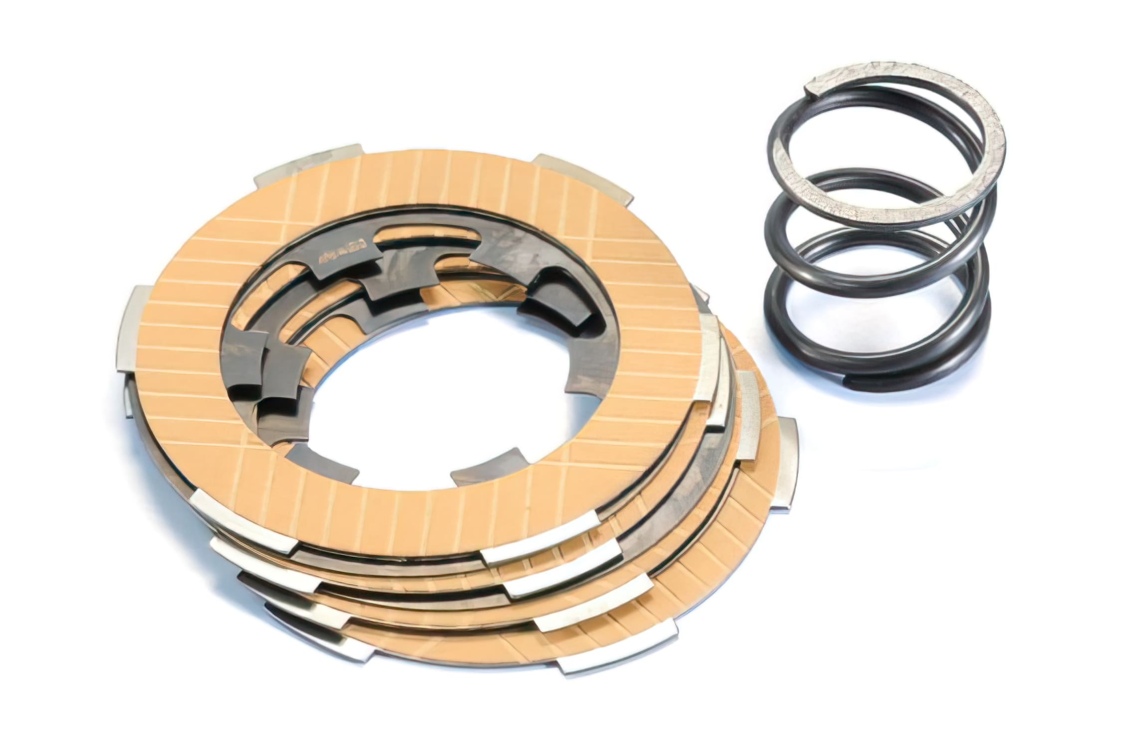 U230.0013 Set Dischi Frizione Racing Polini Vespa 50 Special / 125cc Primavera, COD: U230.0013