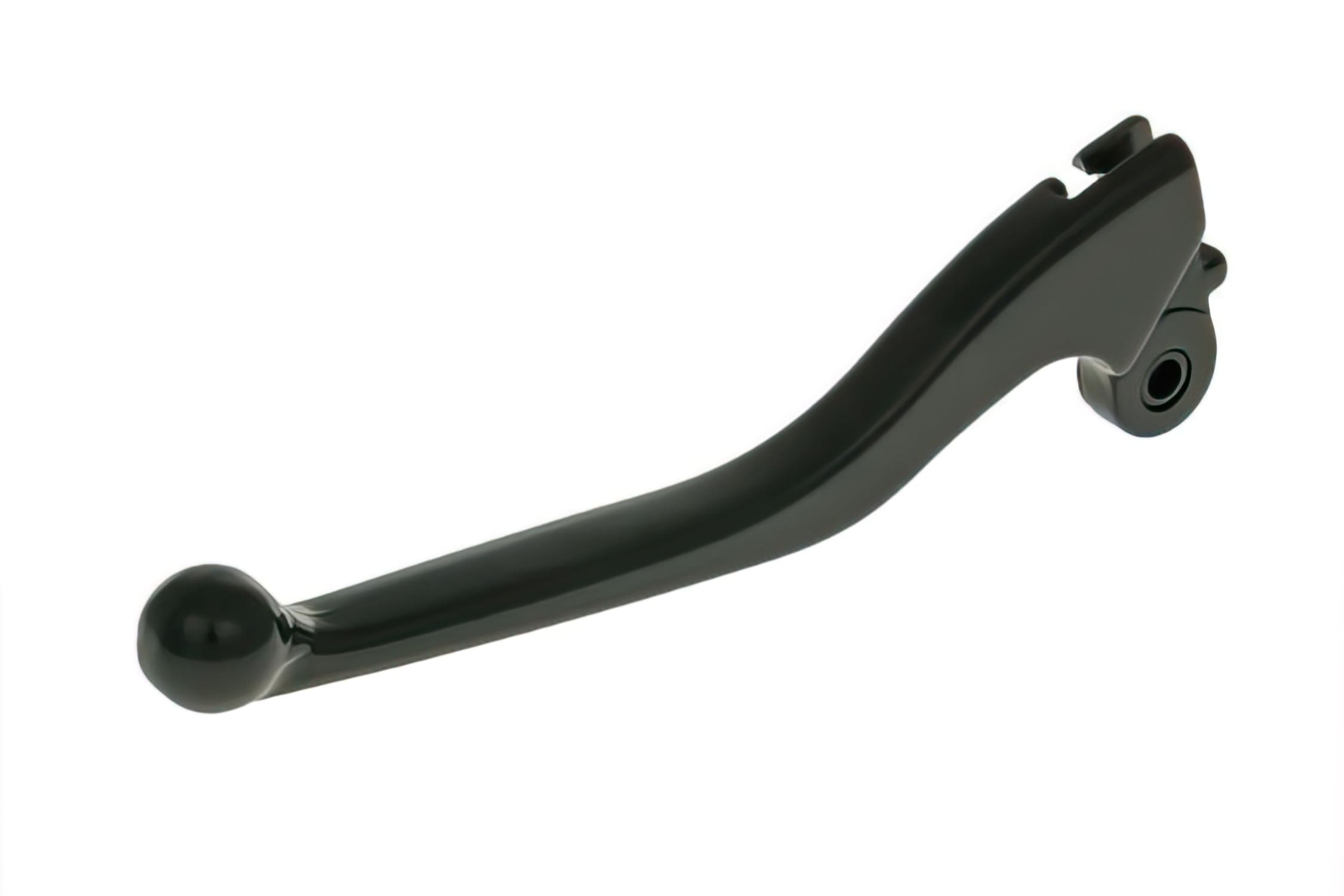 A331800 Leva frizione TNT Derbi Senda - `02 / Rieju RR / Spike / HM CRE / Dérapage / Generic Trigger / Beta RR - `05 nero, COD: A331800