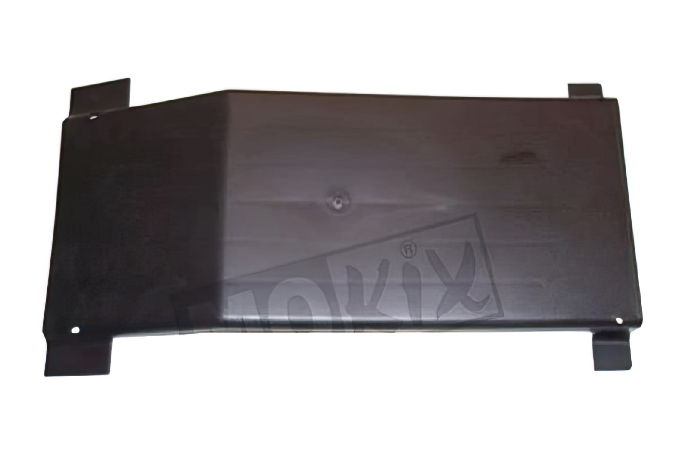 OE-RIE5707020 Undertray - Original Rieju RS2 Spare Part