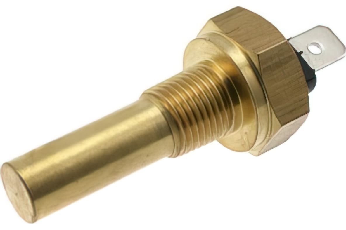 KO-BF511000 Sensore temperatura Koso M17x40mm, PT 1/8-28 Strumentazione Koso Contachilometri Minarelli, COD: KO-BF511000