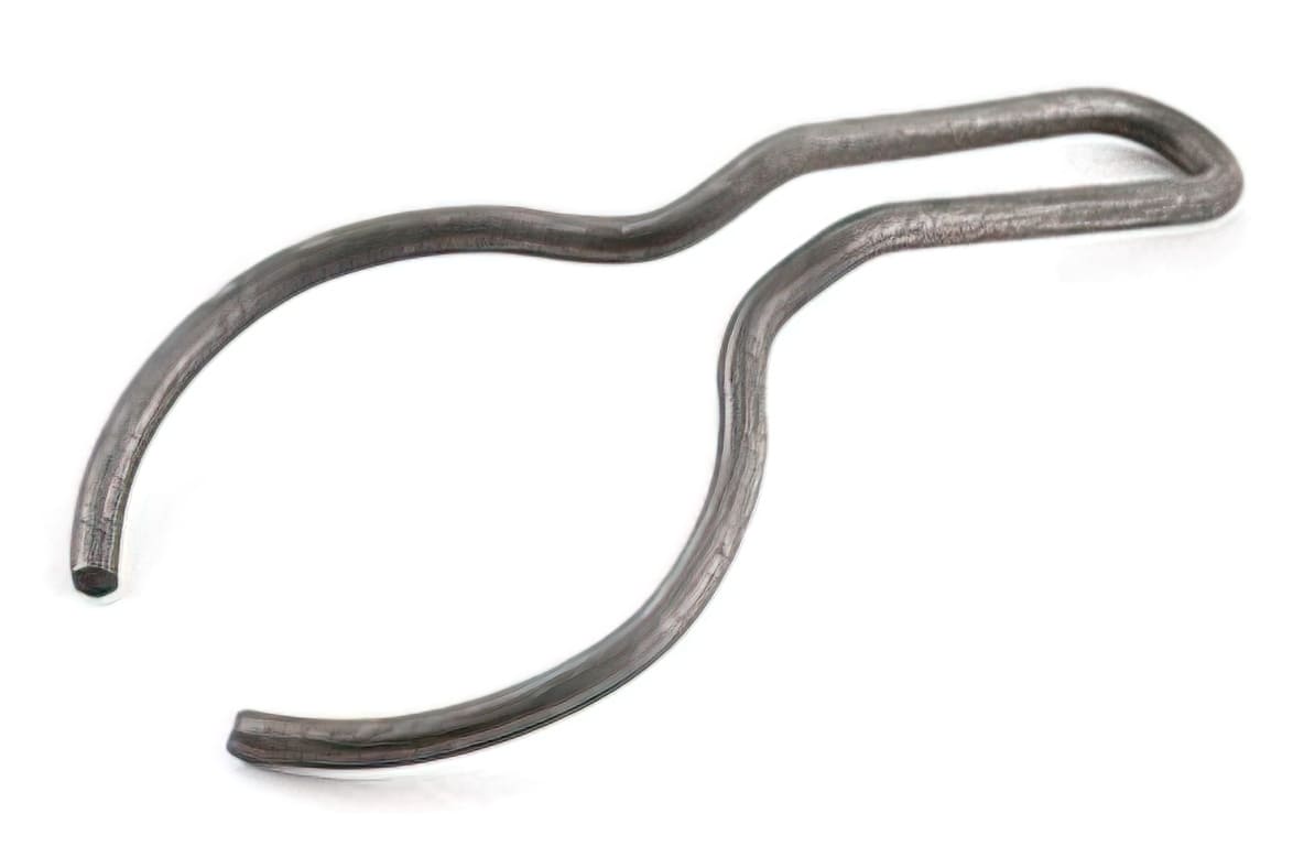 MF60.14004 Fermo Corona Messa in Moto Piaggio, COD: MF60.14004