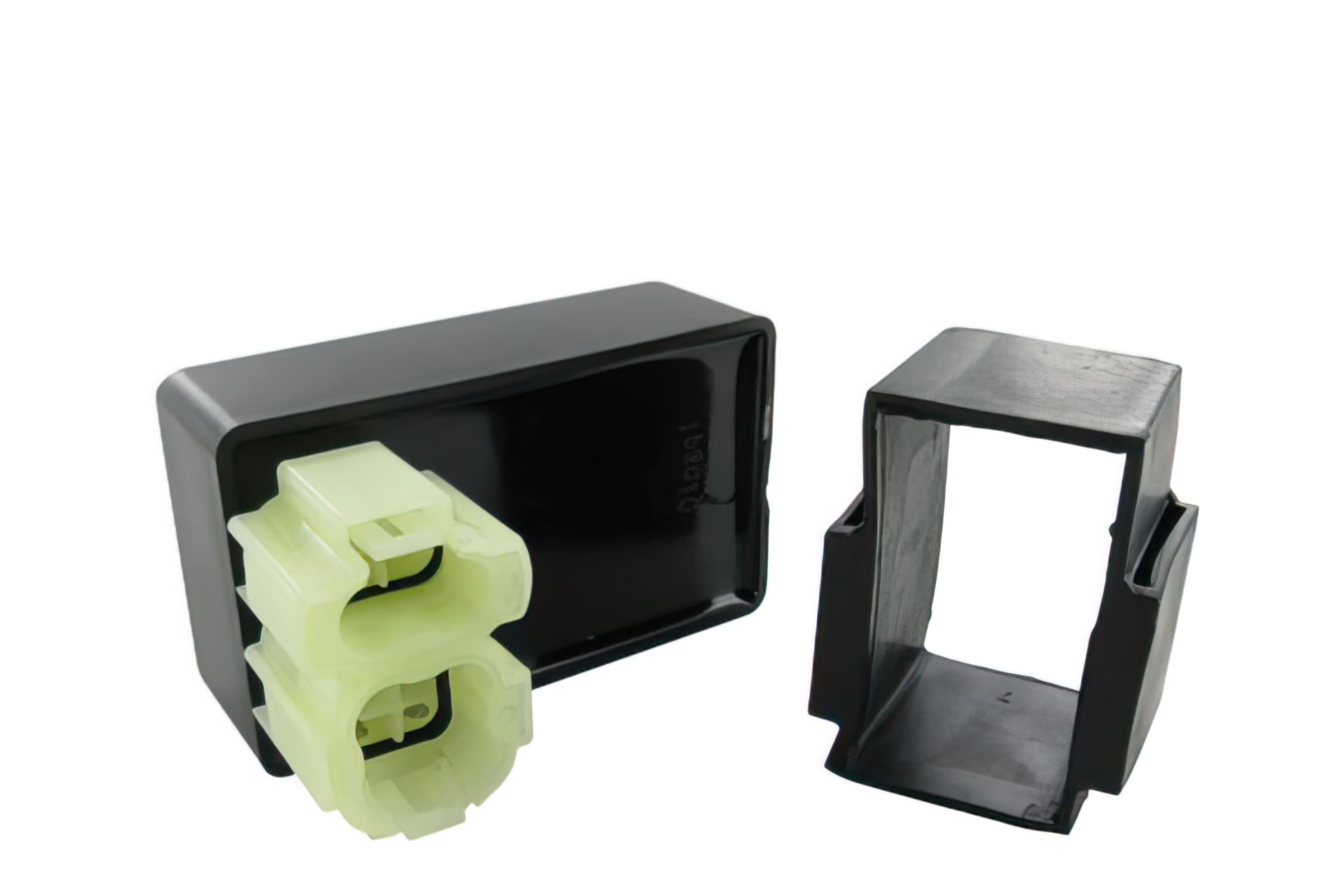 NK390.21 Centralina CDI non strozzato NARAKU Racing, Peugeot, Rex 50cc 4T, COD: NK390.21