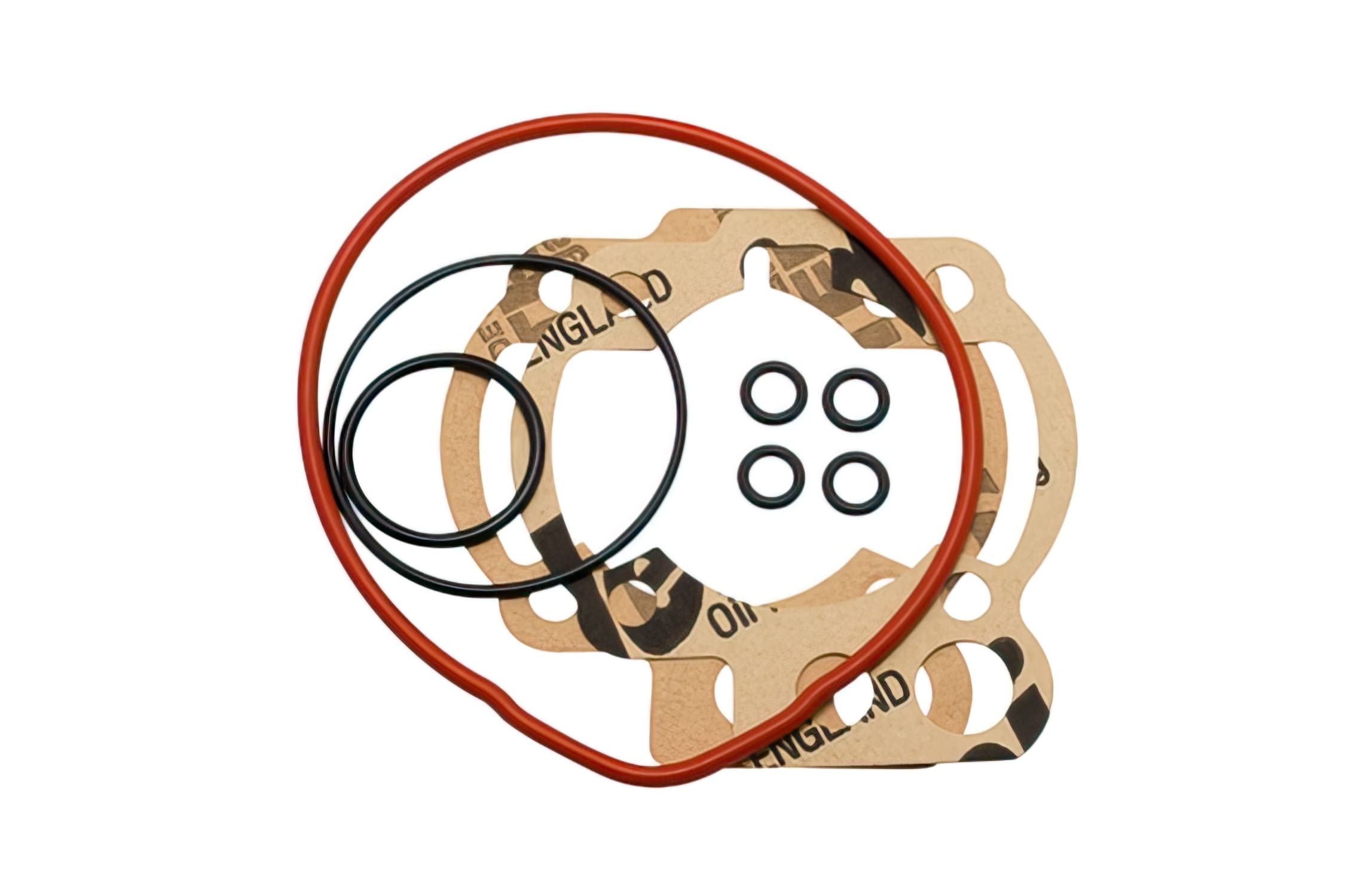 BAR-JUN-989 Kit Guarnizione Cilindro Barikit D.48mm, Minarelli AM6