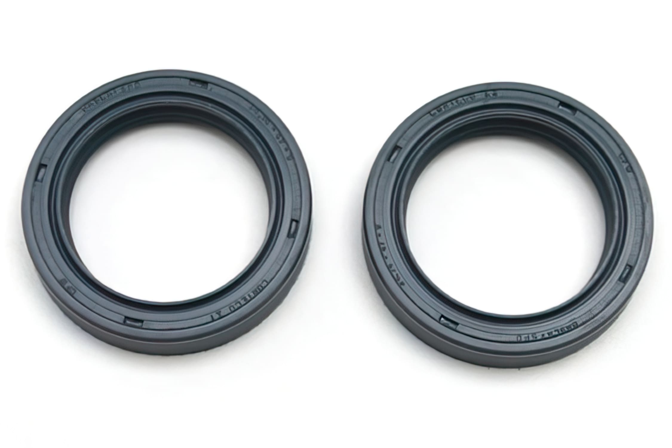 EKP-17538 Fork Oil Seal Rieju / Gilera (34.7x47x9 mm)