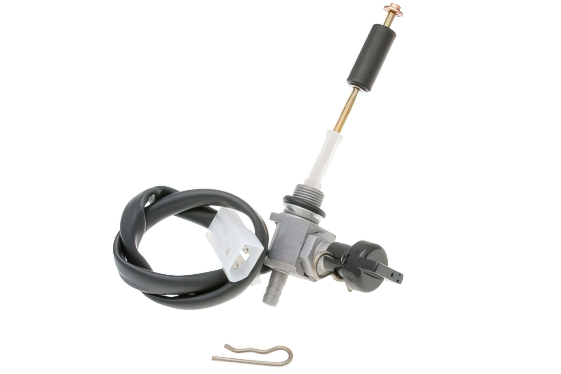 OE-PEU034444 Rubinetto benzina con cavo ricambio originale Peugeot Fox, COD: OE-PEU034444