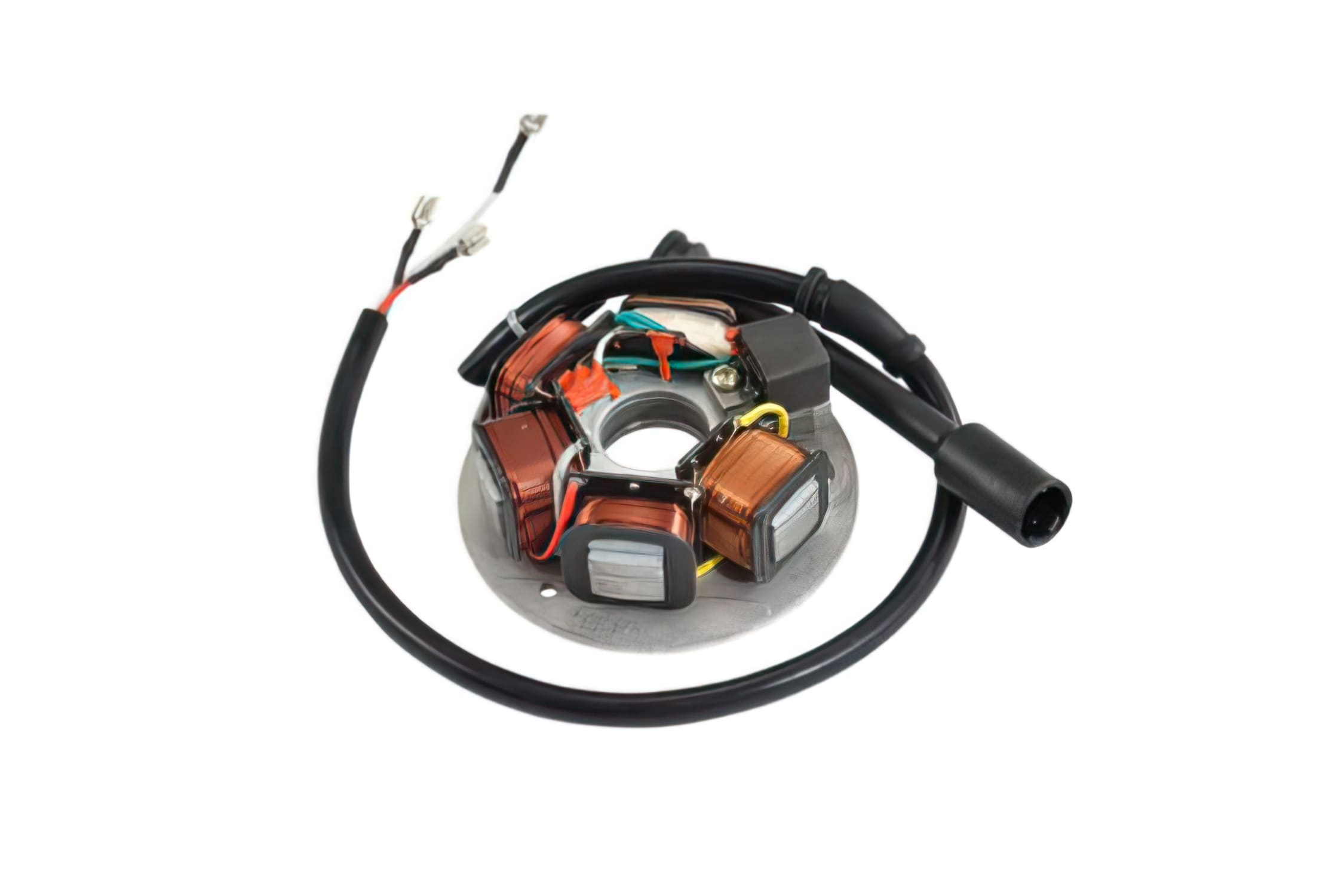 CGN490616 Statore 5 Poli, Vespa PK 50 - 125cc, COD: CGN490616