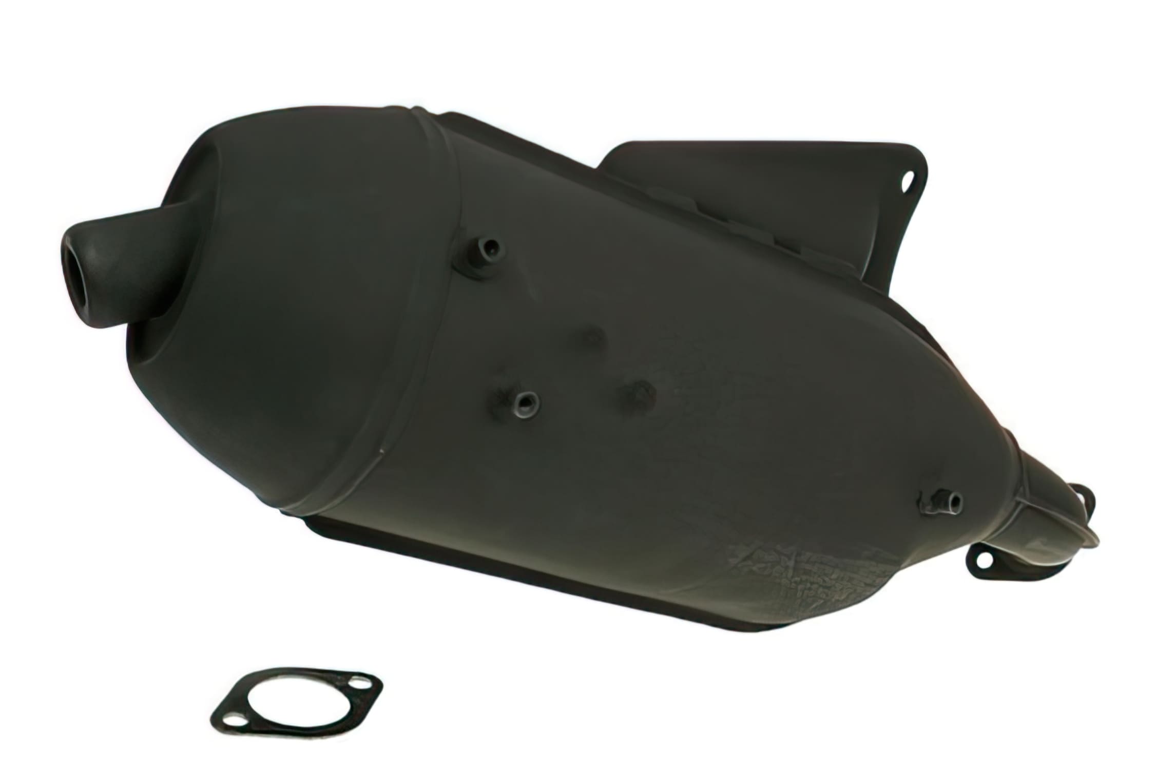 S0229 Marmitta Sito Plus, Gilera TPH / Typhoon 125cc, Gilera Runner 125, COD: S0229