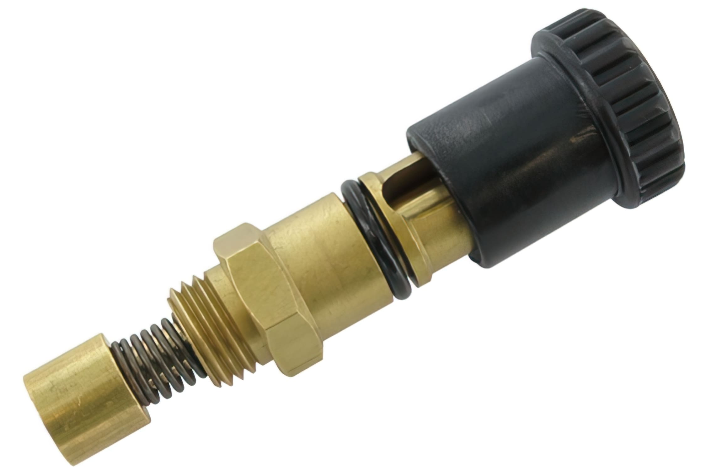 L-DEL095380064 Starter Dellorto, completo senza Cavo, PHBG, COD: L-DEL095380064