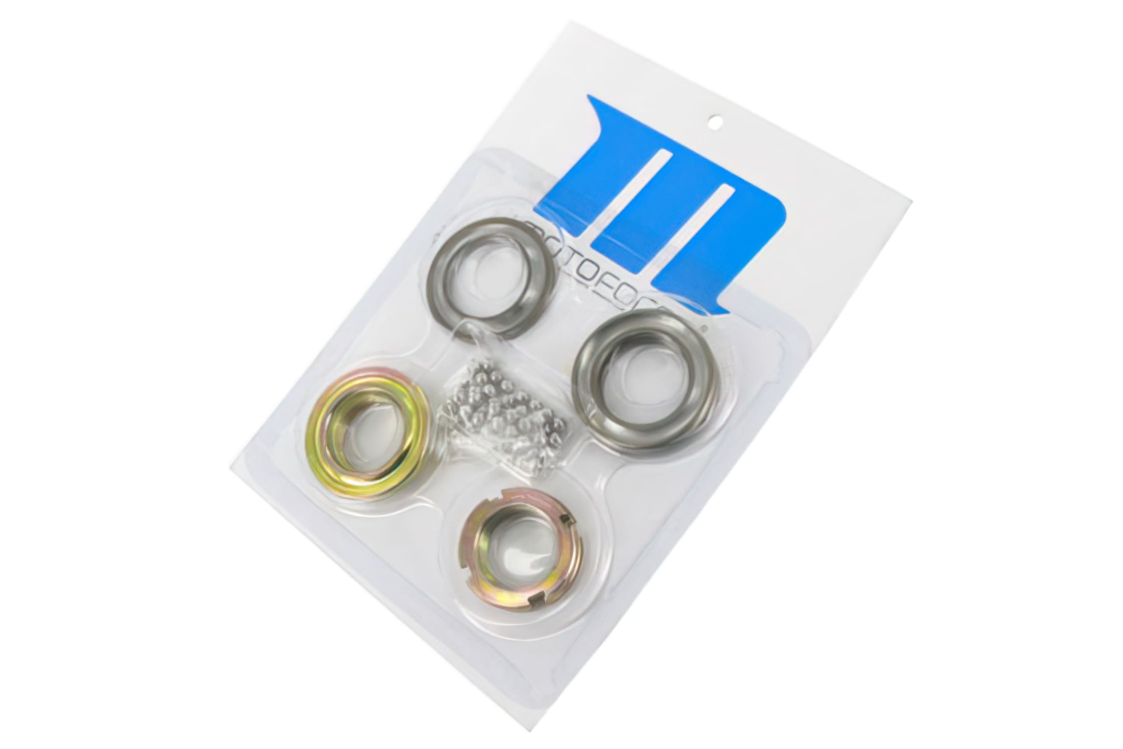 MF96.20005 Serie Cuscinetti Sterzo China 2T (CPI/Keeway/Generic), COD: MF96.20005