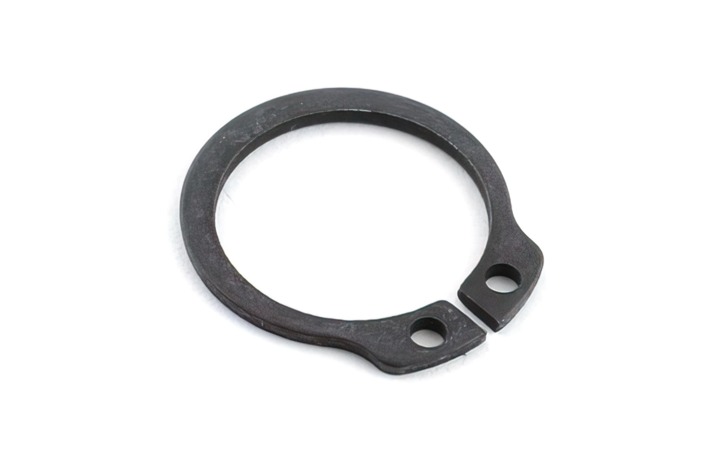 MF60.16624 Seeger (d=16,5mm) per Albero Motore / Ingranaggio Pompa Olio, Minarelli, COD: MF60.16624