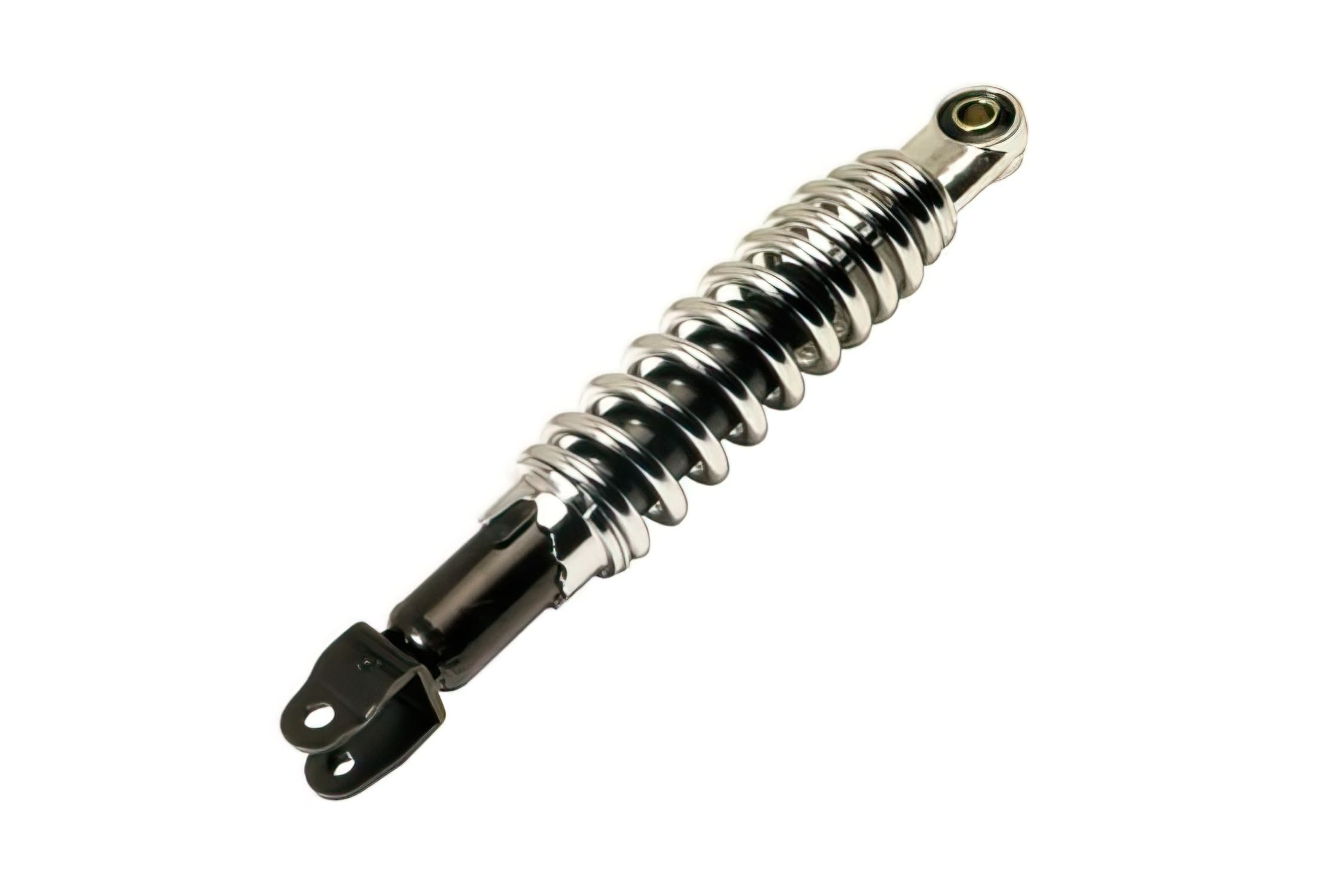 CGN188156 Ammortizzatore 270mm cromato Peugeot Trekker / Speedfight