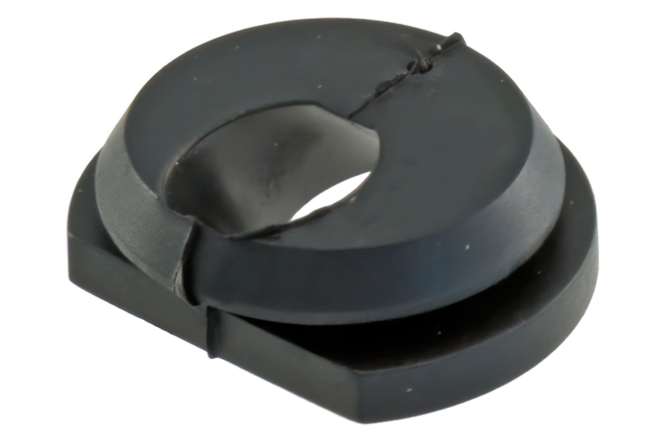 R121830110 Gommino Passacavo RMS Vespa PX 125 - 200cc (VNX-VLX-VSX-VNX5T-VLR1T-VLR), COD: R121830110