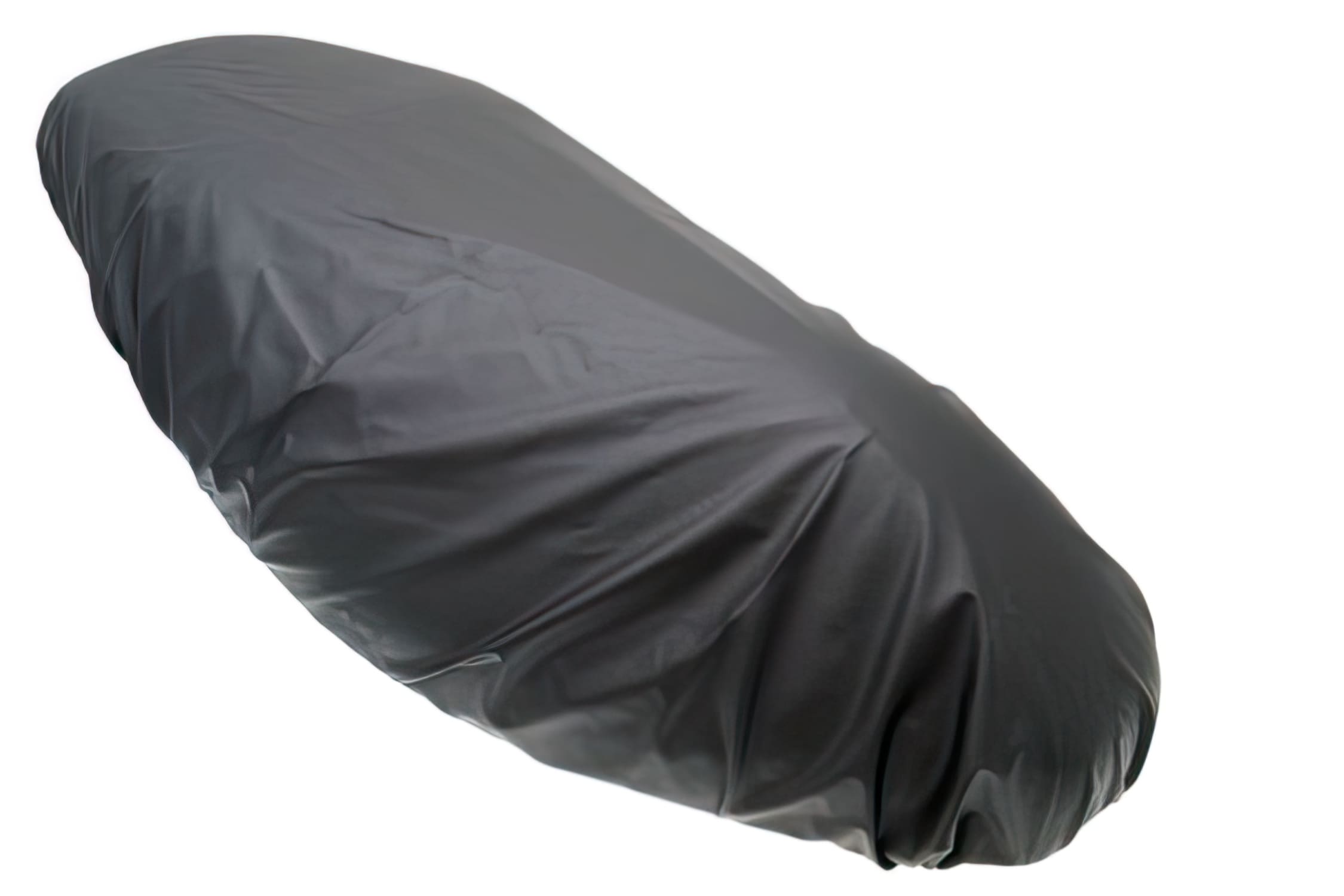 31063 Coprisella XL, nero, universale, COD: '31063