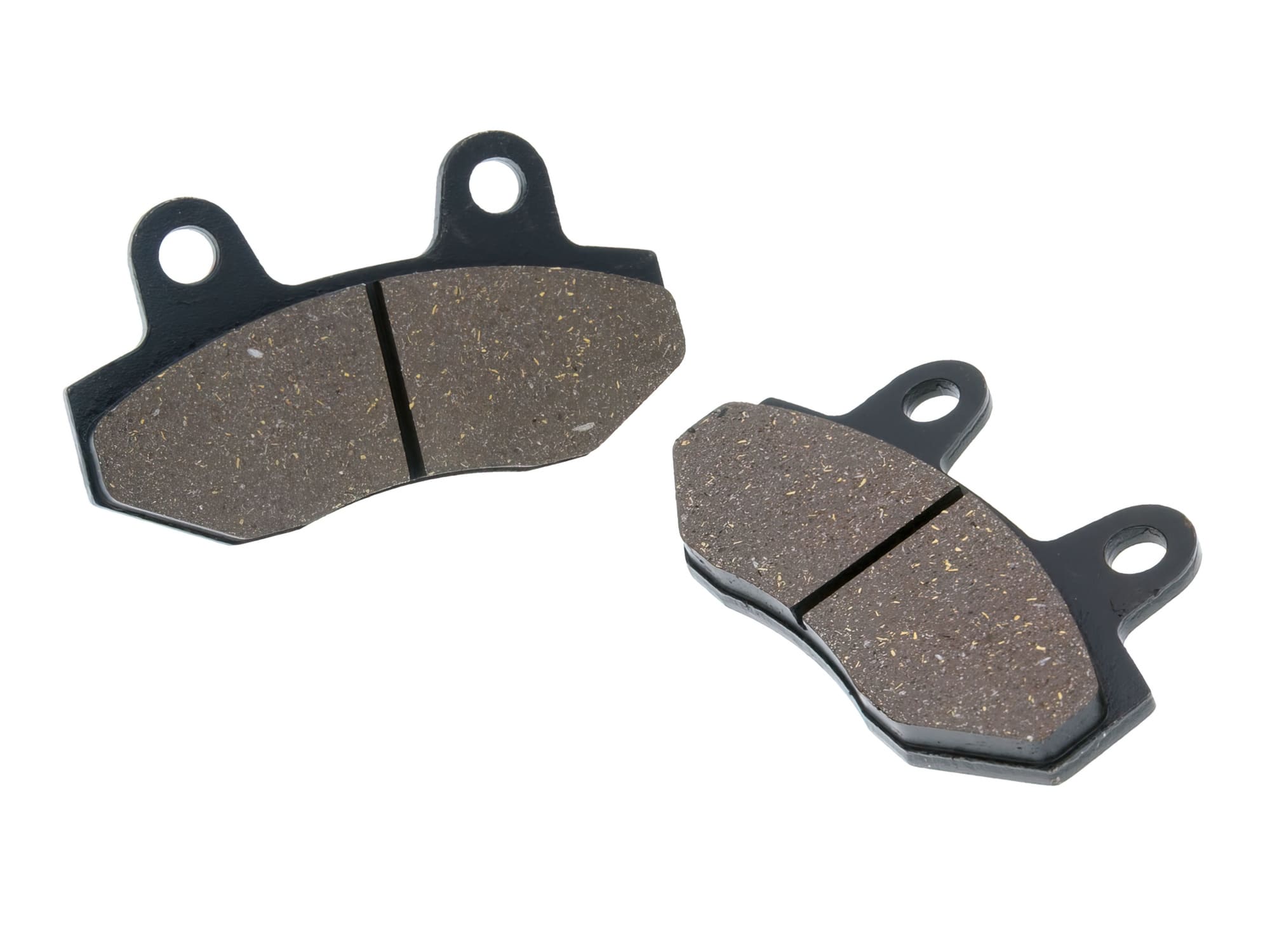 IP34495 Peugeot Speedfight 3 & 4 brake pads