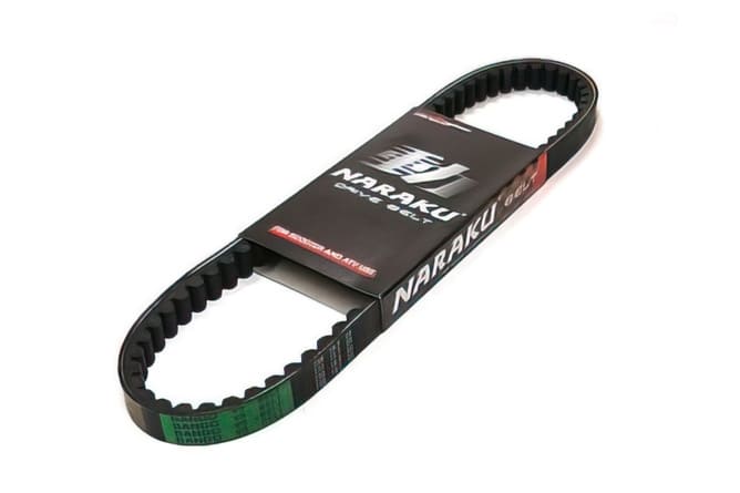 NK900.78 Molle Frizione Naraku +2000 giri/min GY6 / Kymco / Honda