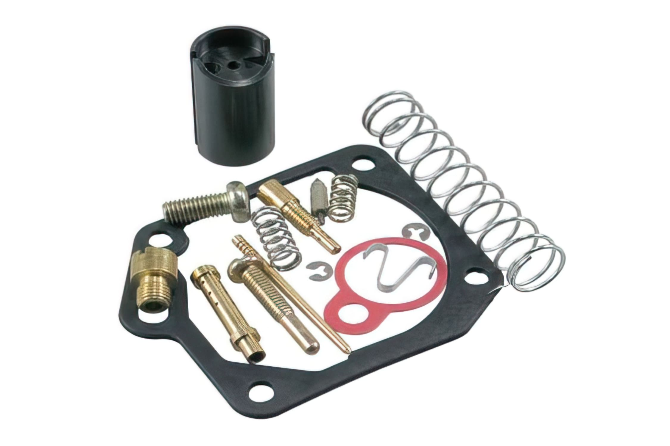 L-SA90753 Kit Revisione Carburatore per Weber Minarelli/CPI, COD: L-SA90753