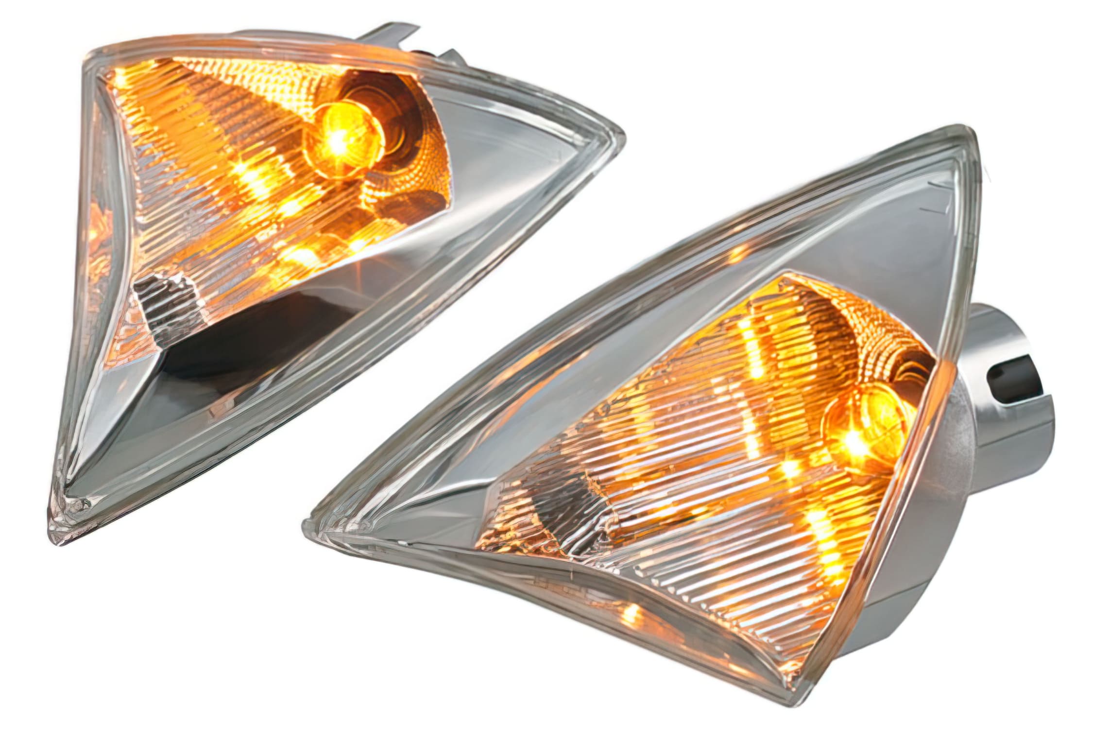 STR-660.68 Lexus Style Indicators, Gilera Runner (from 08/2005)