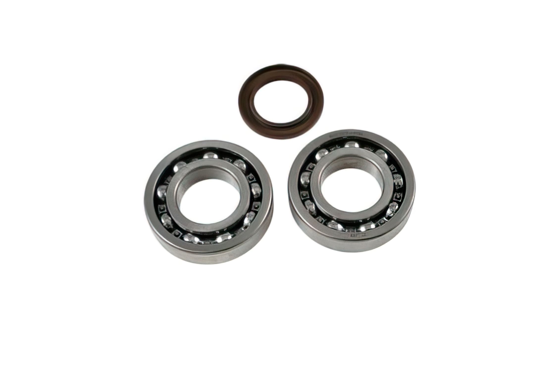 CGN490399 Albero Motore + Paraolio qualità originale Suzuki Burgman (2002 - 2010)