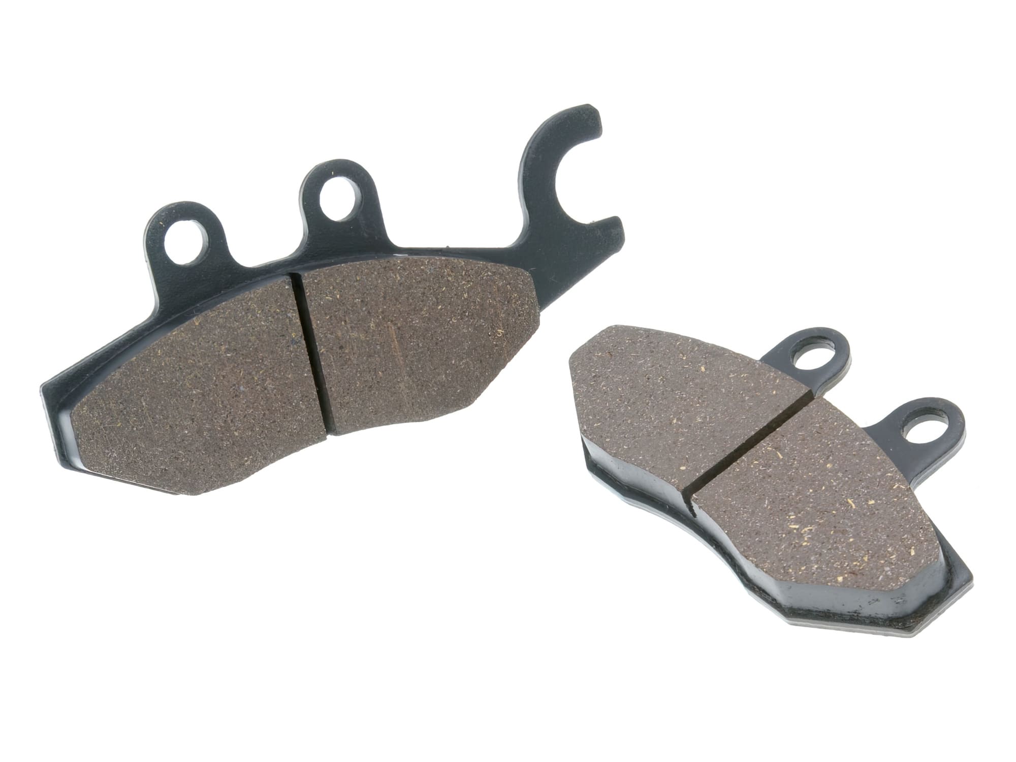 IP34558 Pastiglie freno (pinza a destra) Piaggio X-Evo, COD: IP34558