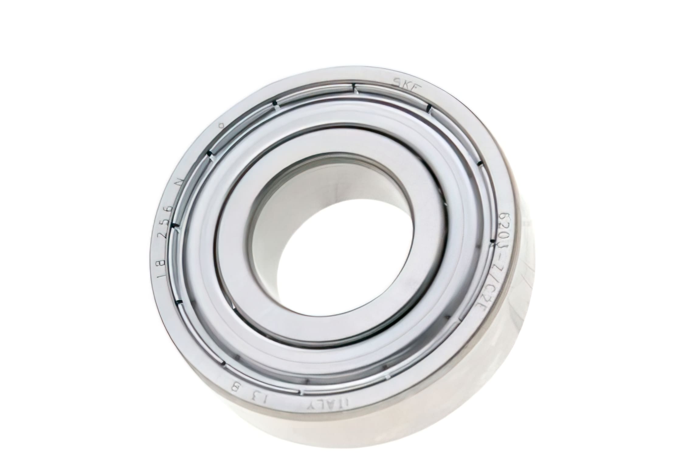 OE-DE847209 Cuscinetto 6203 Ingranaggio Primario - ricambio originale Derbi Euro3 (D50B0), COD: OE-DE847209