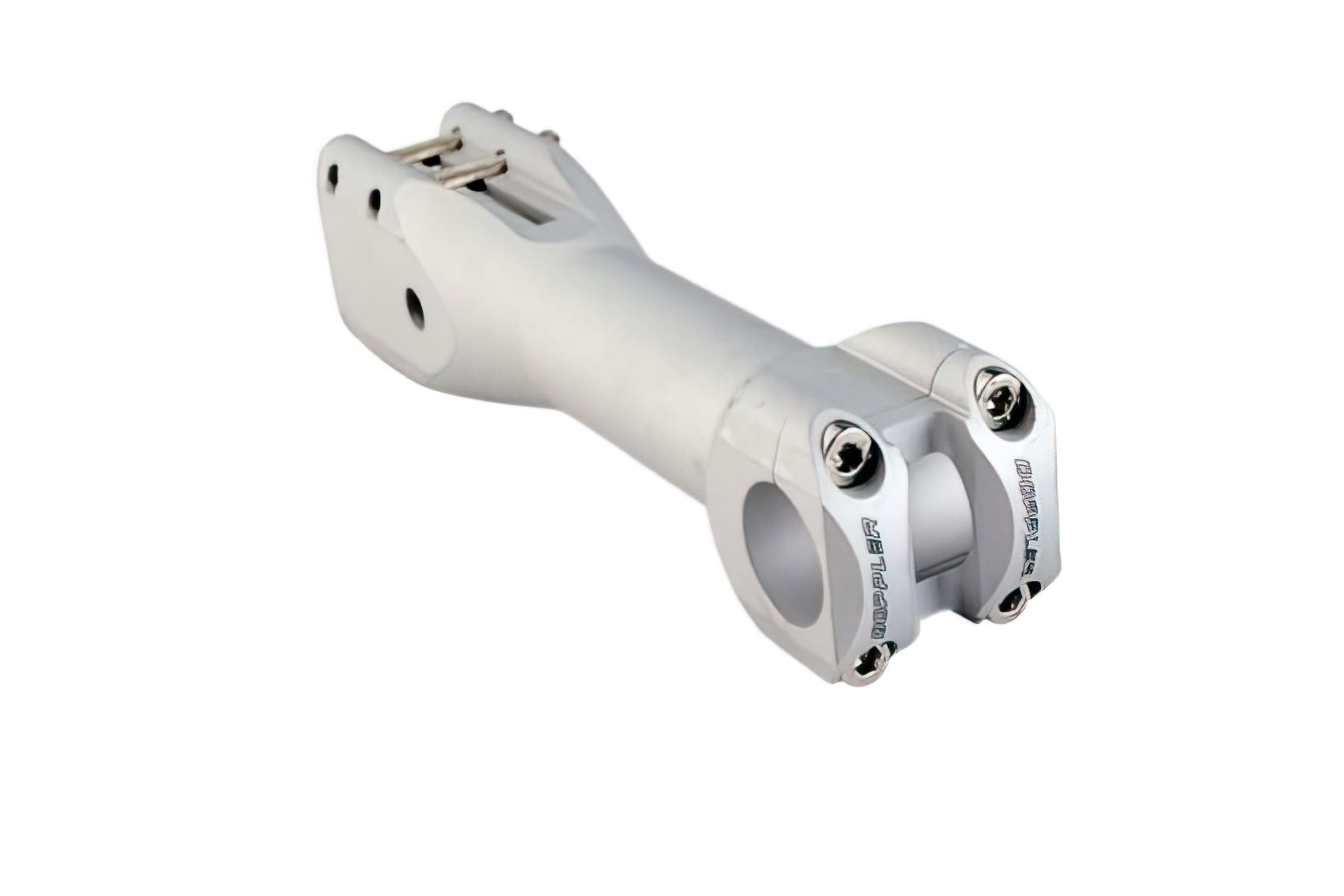 CGN473305 Handlebar Mount Doppler silver Aprilia Sonic