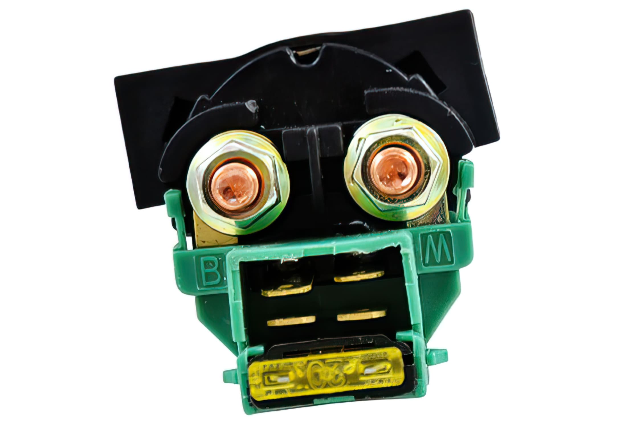 CGN491742 Starter Relay Gilera / Piaggio / Yamaha 4T