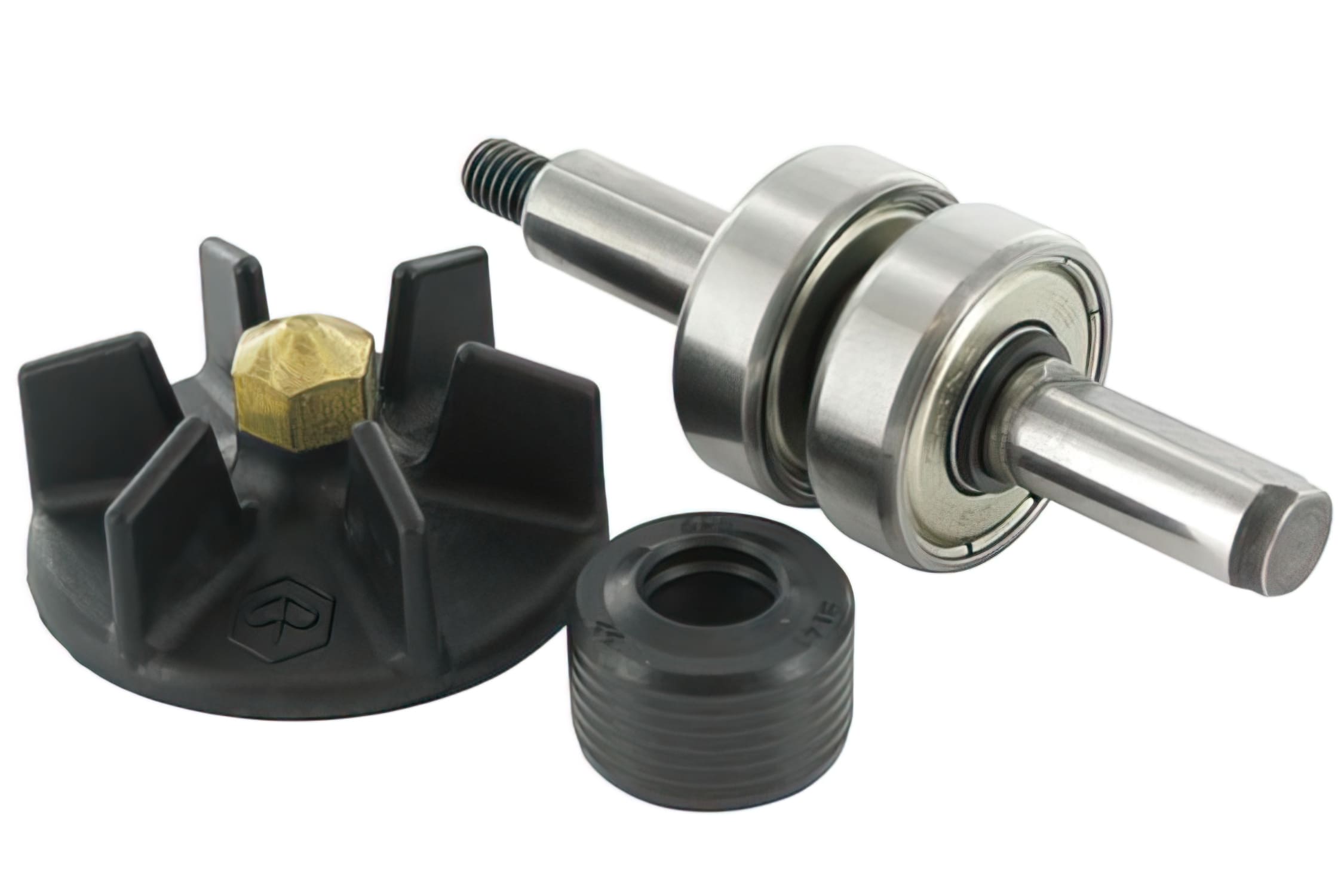 OE-PIA497406 Kit Pompa Acqua Piaggio, completo (per tutti modelli LC), COD: OE-PIA497406