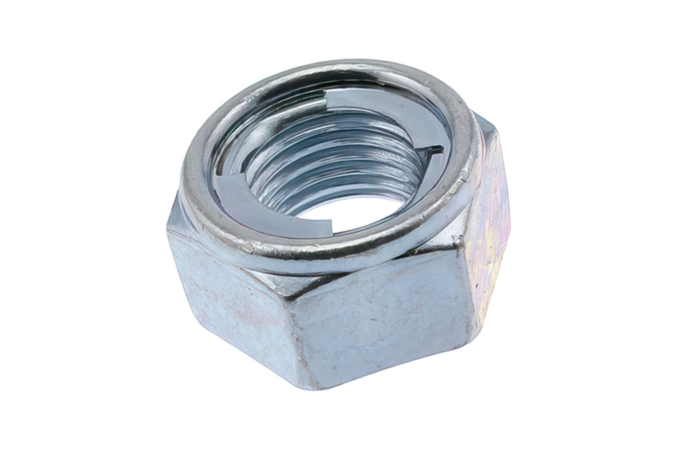 MF96.90005 Dado M14x1,5mm, Asse Ruota Minarelli / Peugeot, COD: MF96.90005