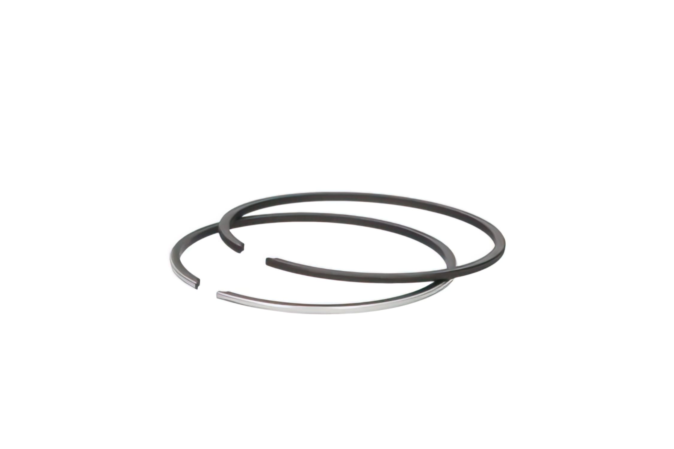 OE-AM5WX-E1610-00 Segmenti Pistone D.40,3mm - ricambio originale Yamaha / MBK AM6