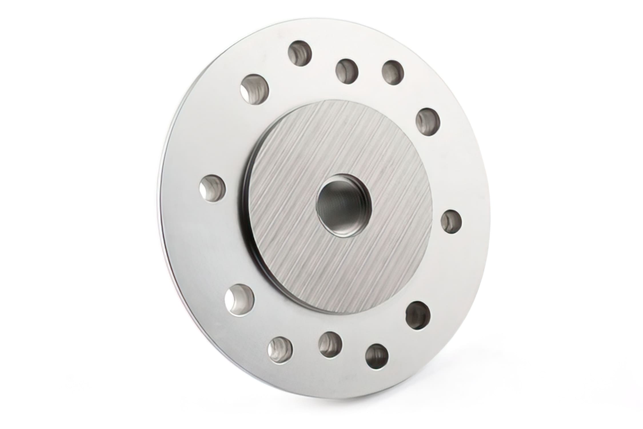 TFAST028-ET05 Testa 2Fast D.52mm, greggia MBK Nitro / Aerox