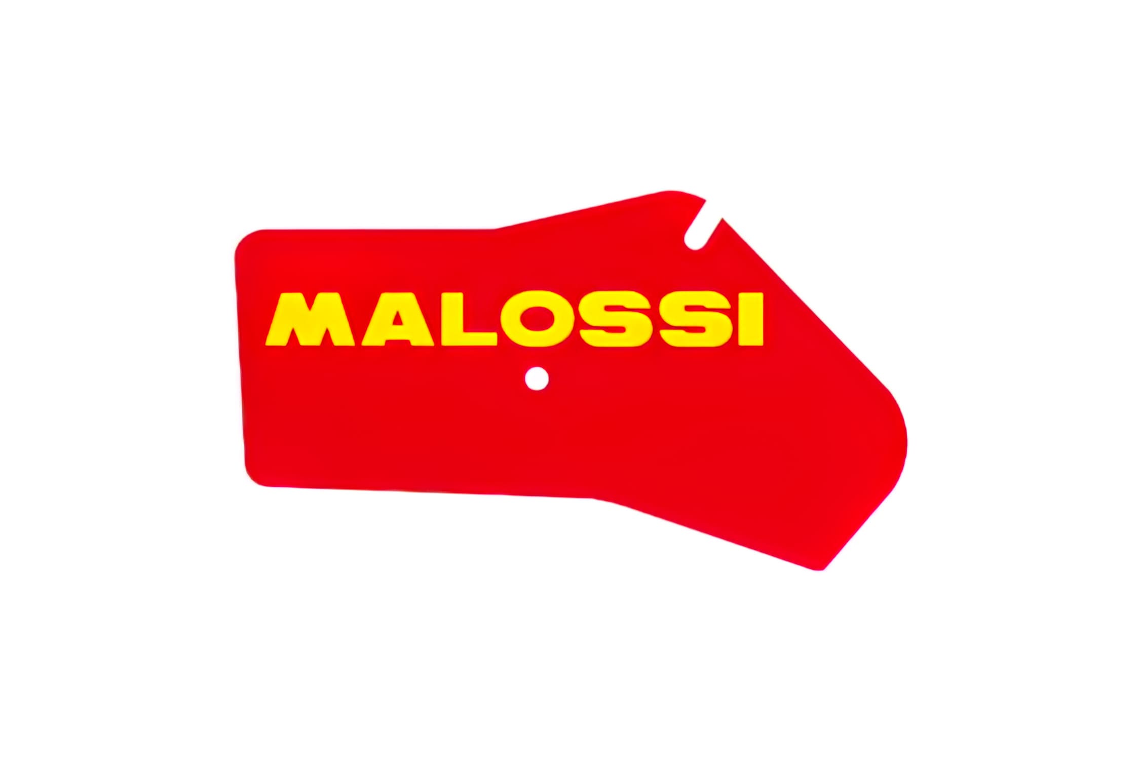 M1411410 Spugna Filtro Aria, Malossi, RED-SPONGE, per Airbox originale, Honda SFX