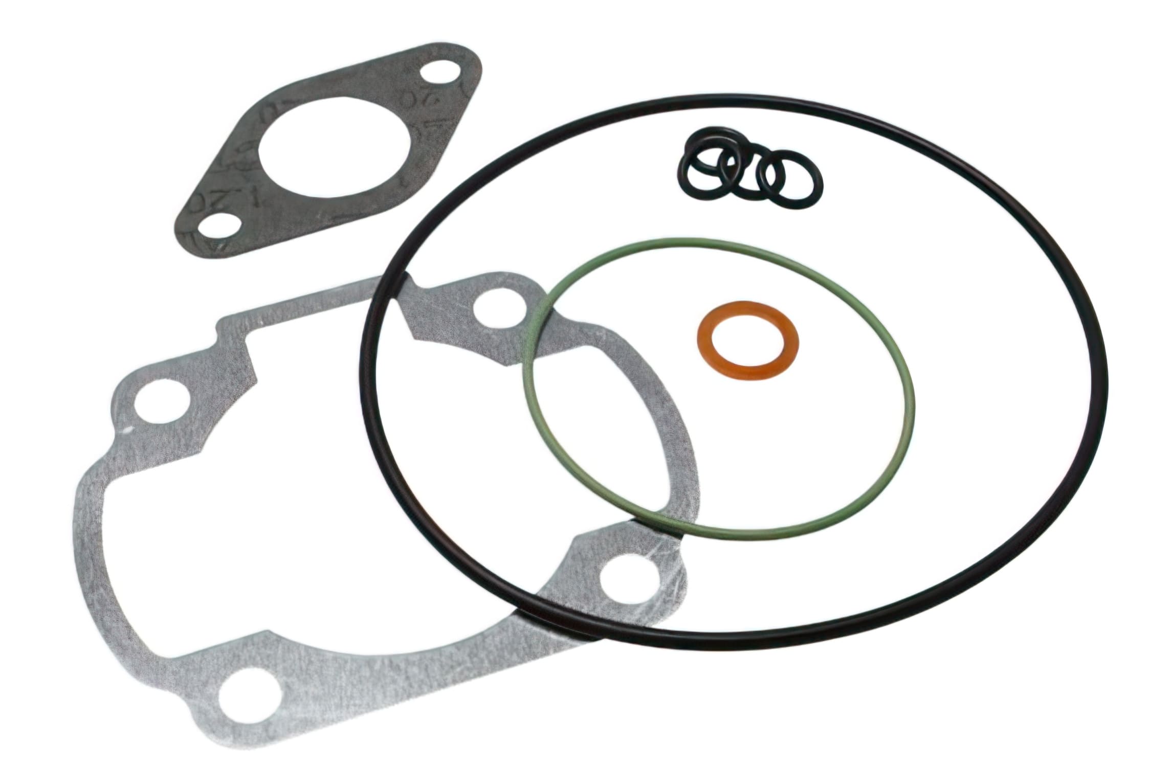 P209.0226 Kit Guarnizione Polini, Minarelli orizzontale H2O 70ccm, COD: P209.0226